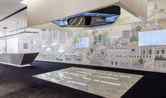 東原集團榮膺2018中國房地產(chǎn)百強榜第58名，社區(qū)運營能力持續(xù)領(lǐng)先