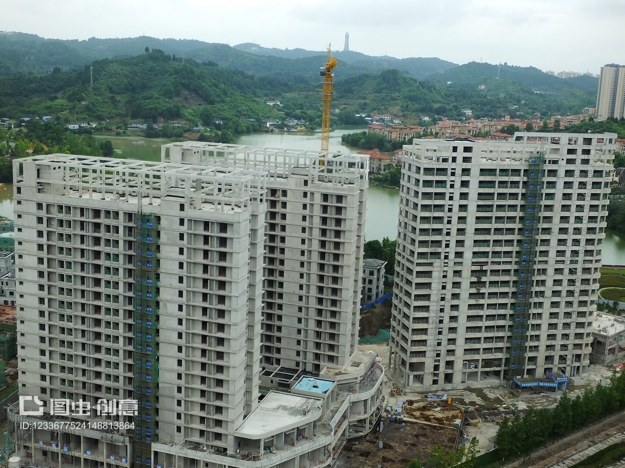 2021年6月宜昌新建商品房市場觀察 價格環比上漲與房地產開發新態勢