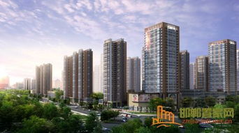 河北安居房地產(chǎn)開發(fā)集團(tuán) 筑就城市夢(mèng)想，打造品質(zhì)人居